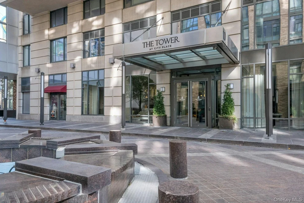Unit for sale at 10 City Place, White Plains, NY 10601