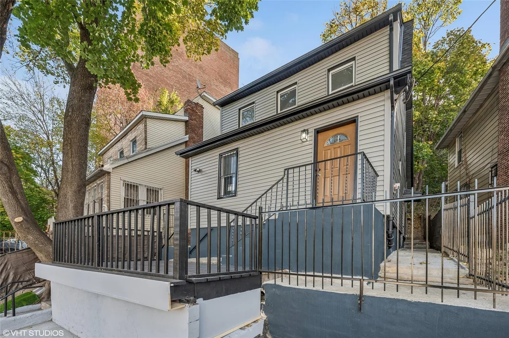 Unit for sale at 1806 Undercliff Avenue, New York, NY 10453