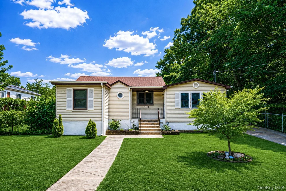 Unit for sale at 67 Bullard Street, Brookhaven, NY 11950