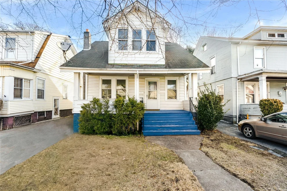 Unit for sale at 21 Edgar Street, Poughkeepsie, NY 12603