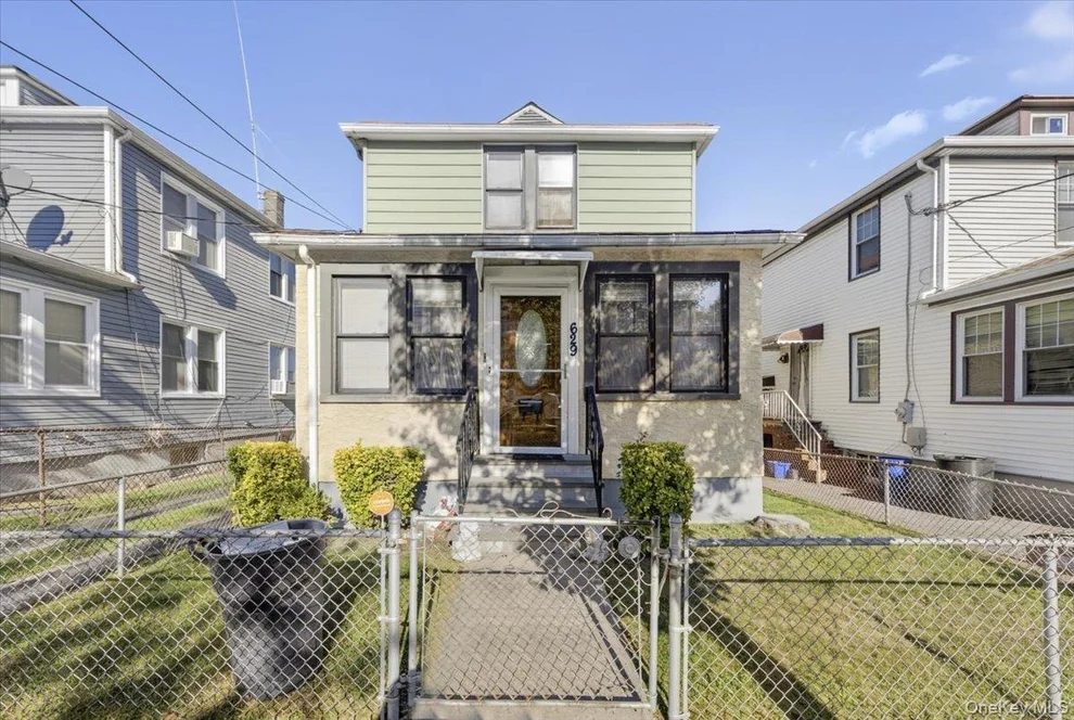 Unit for sale at 629 S 7th Avenue, Mount Vernon, NY 10550