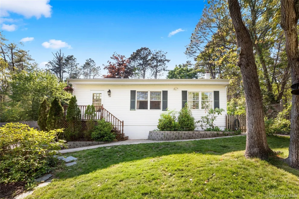 Unit for sale at 38 Forest Trail, Brookhaven, NY 11961