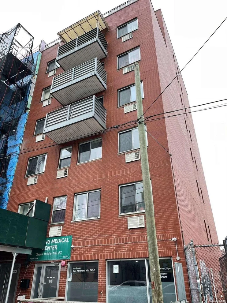Unit for sale at 140-14 Cherry Avenue, New York, NY 11355