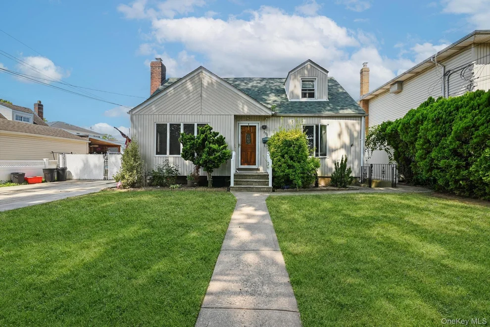 Unit for sale at 296 Benson Avenue, Hempstead, NY 11003