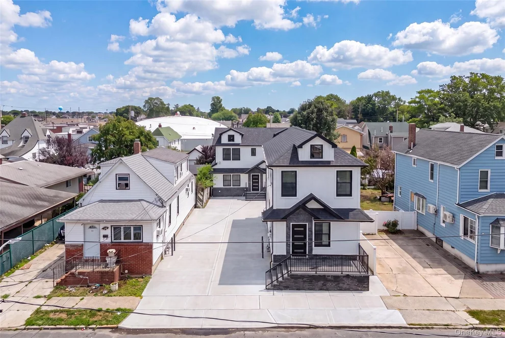 Unit for sale at 23 Doherty Avenue, Hempstead, NY 11003