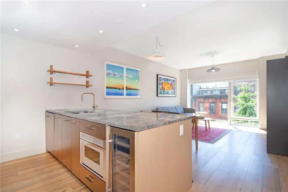 Unit for sale at 561 Pacific Street, New York, NY 11217
