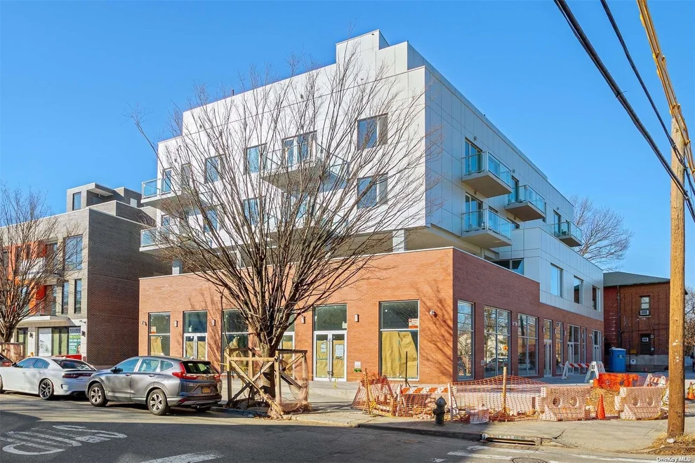 Unit for sale at 150-23 Barclay, New York, NY 11355