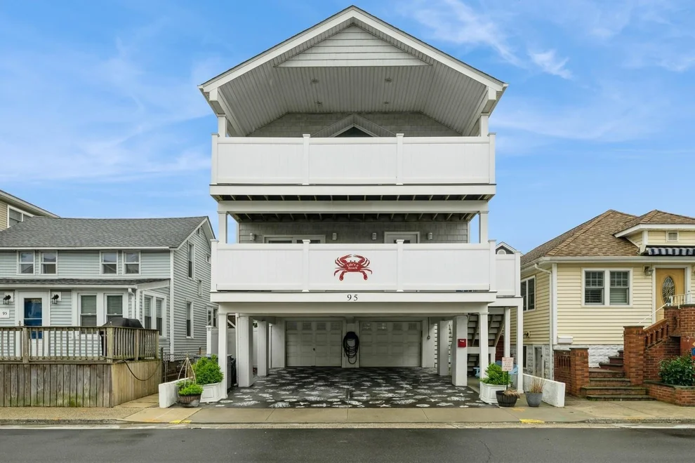 Unit for sale at 95 Tennessee Avenue, Long Beach, NY 11561
