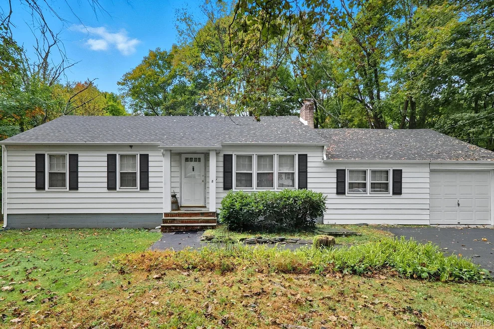 Unit for sale at 8 Walker Road, LaGrange, NY 12603