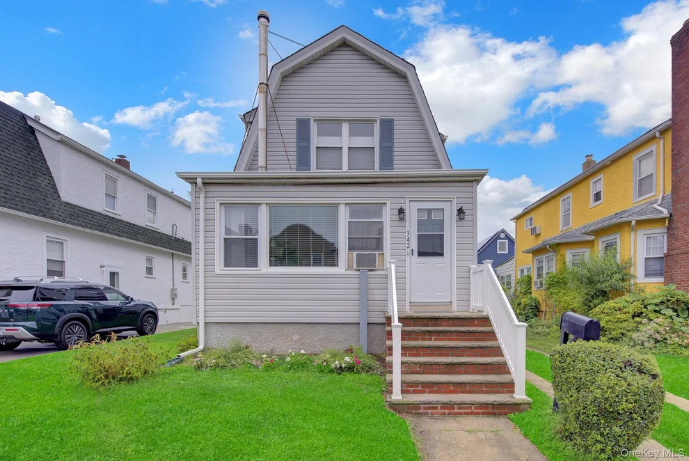 Unit for sale at 342 E Walnut Street, Long Beach, NY 11561