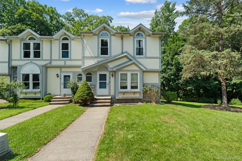 Unit for sale at 32 Angela Court, Beacon, NY 12508