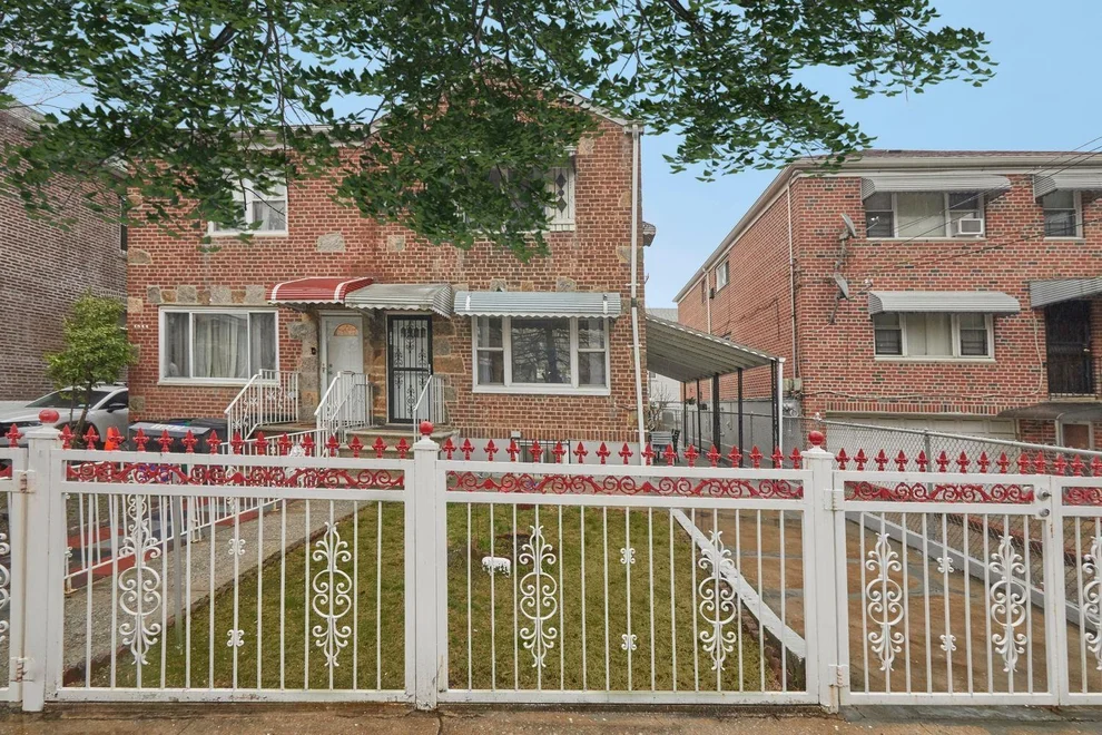 Unit for sale at 1042 Virginia Avenue, New York, NY 10472