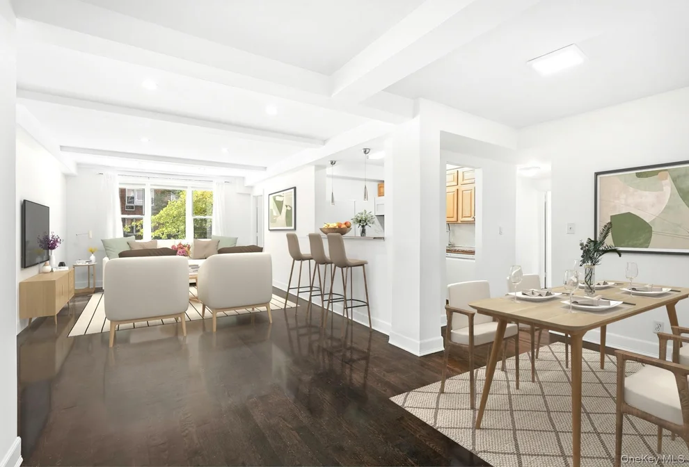Unit for sale at 2 Sadore Lane, Yonkers, NY 10710