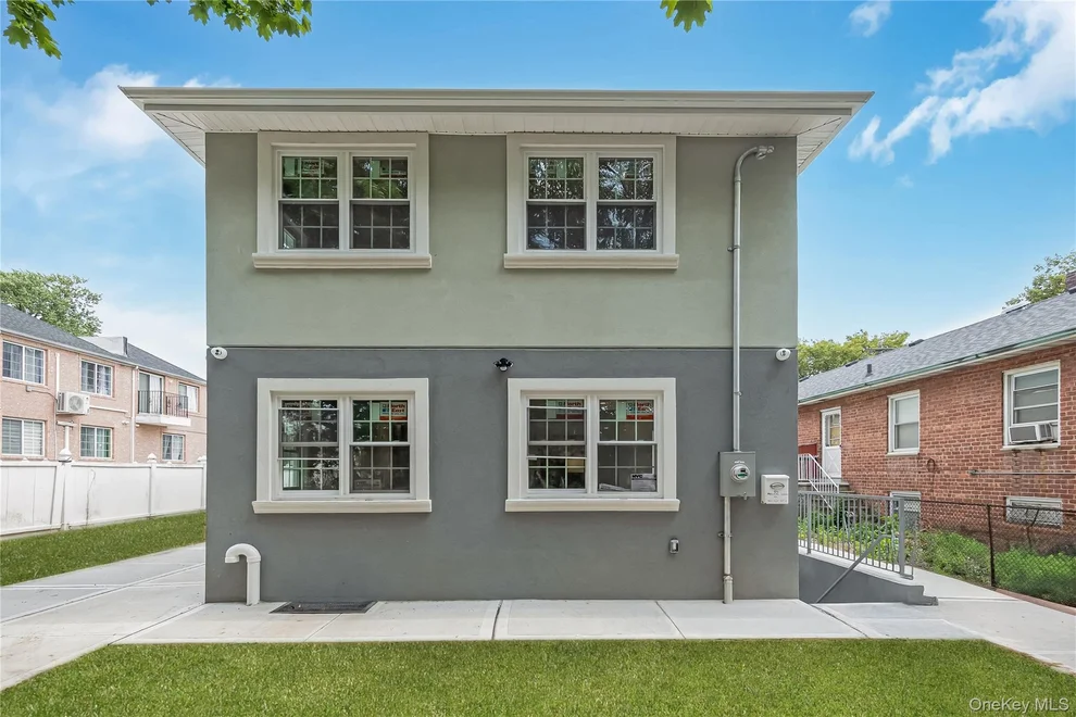 Unit for sale at 64 Nolans Lane, New York, NY 11236