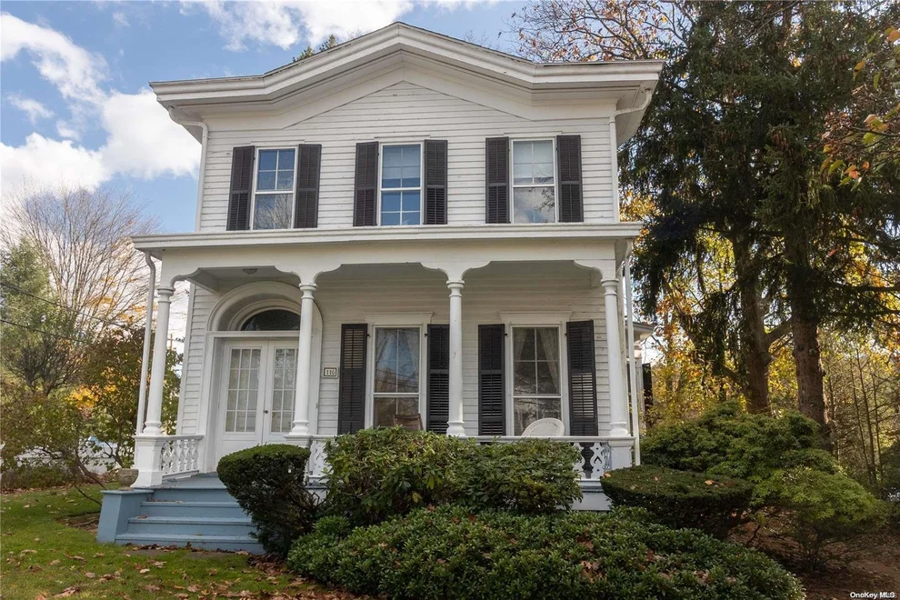 Unit for sale at 116 Jones Avenue, Brookhaven, NY 11777