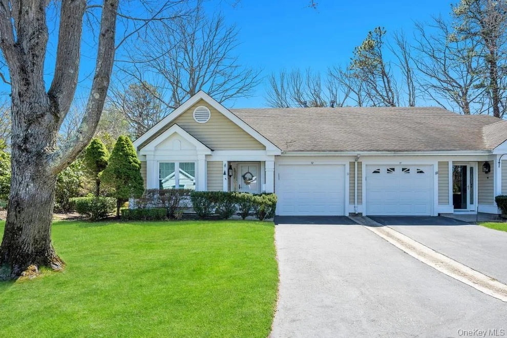 Unit for sale at 12 Baldwin Court, Brookhaven, NY 11961