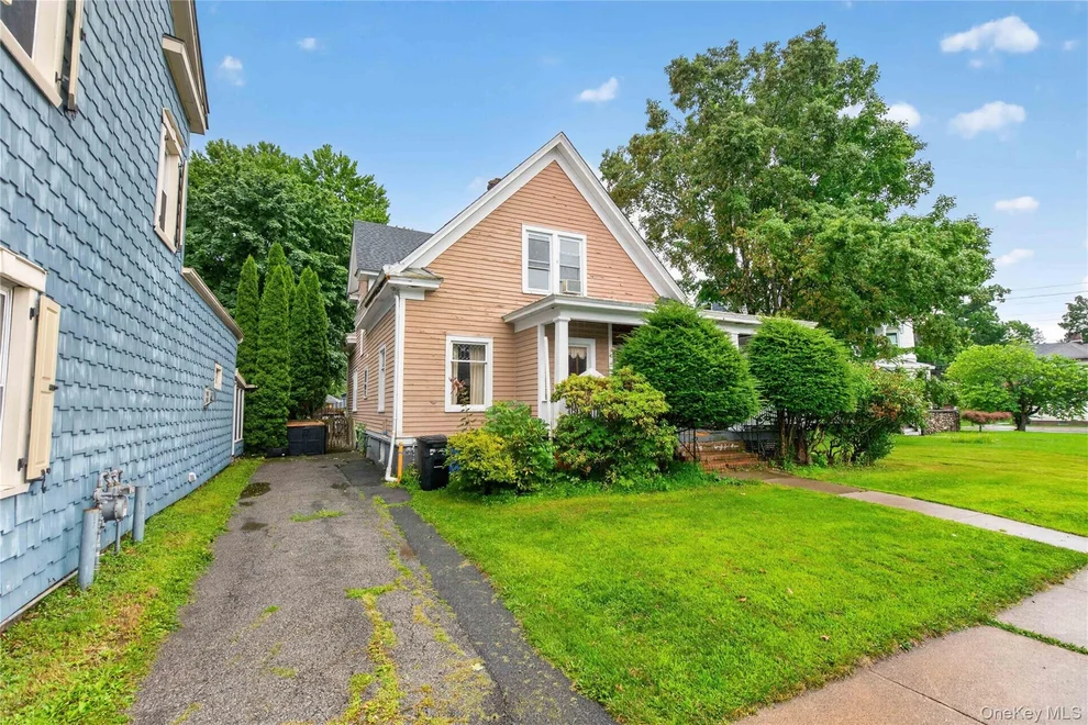 Unit for sale at 77 Union Street, Montgomery, NY 12549
