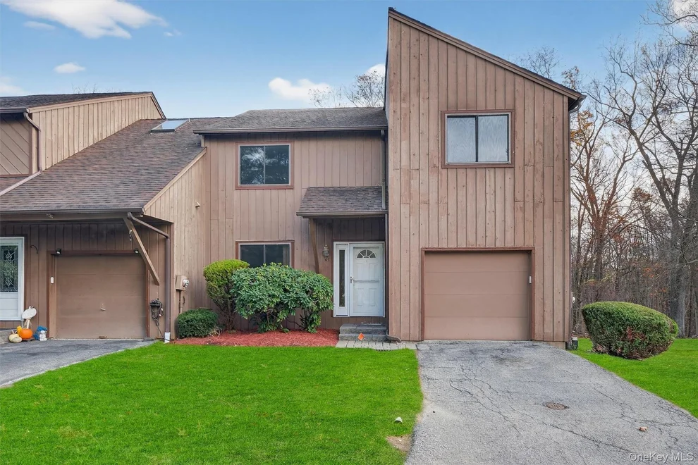 Unit for sale at 63 Wild Birch Farms, Cortlandt, NY 10567