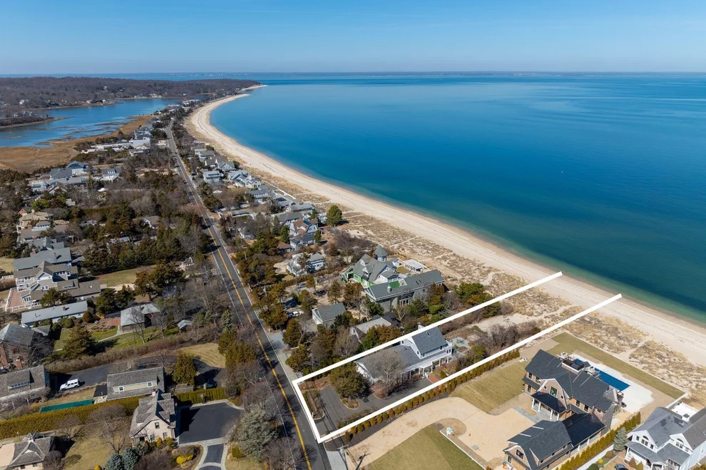 Unit for sale at 242 Asharoken Avenue, Huntington, NY 11768
