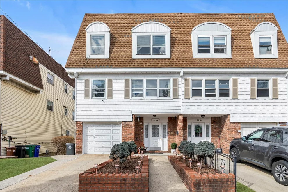 Unit for sale at 23-08 143 Street, New York, NY 11357