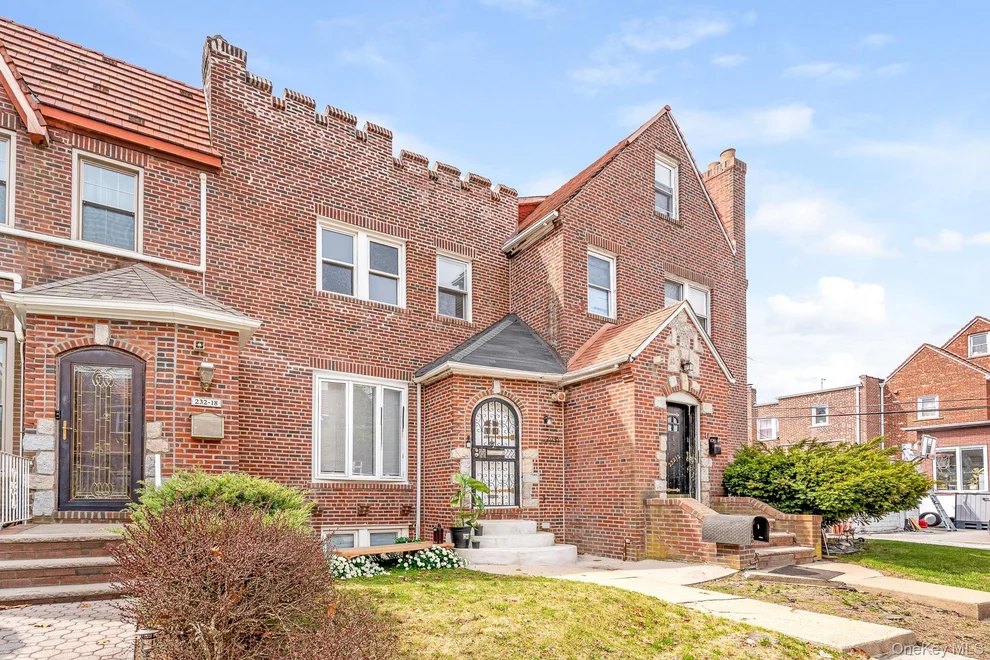 Unit for sale at 232-16 143rd Avenue, New York, NY 11413