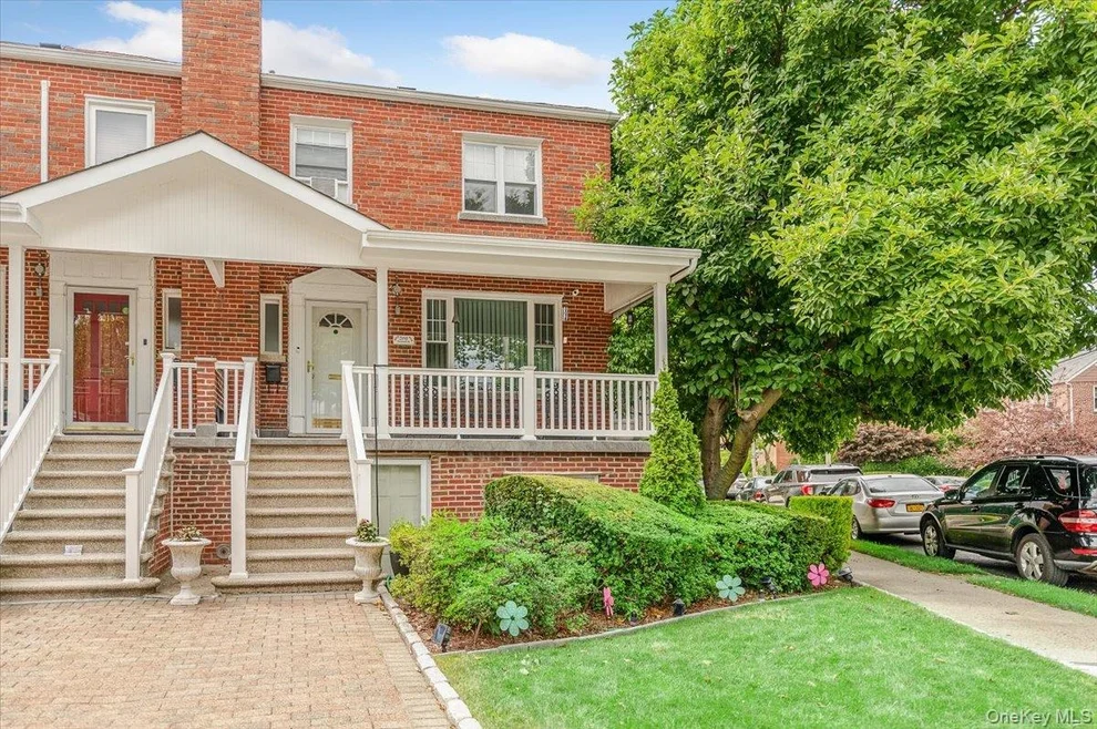 Unit for sale at 2015 Narragansett Avenue, New York, NY 10461