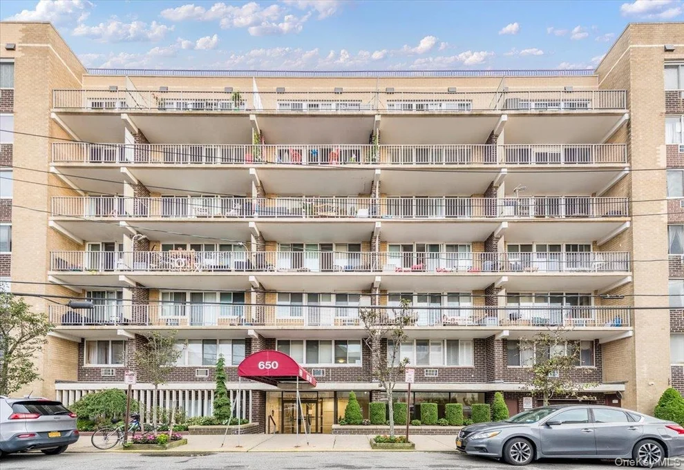 Unit for sale at 650 Shore Road, Long Beach, NY 11561