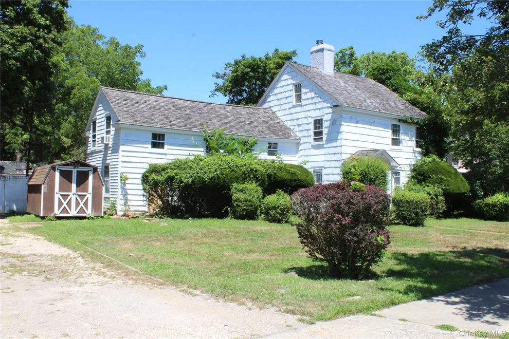 Unit for sale at 453 Montauk Highway, Brookhaven, NY 11940