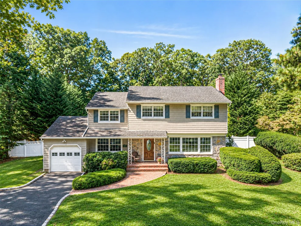 Unit for sale at 16 Dogwood Drive, Smithtown, NY 11787