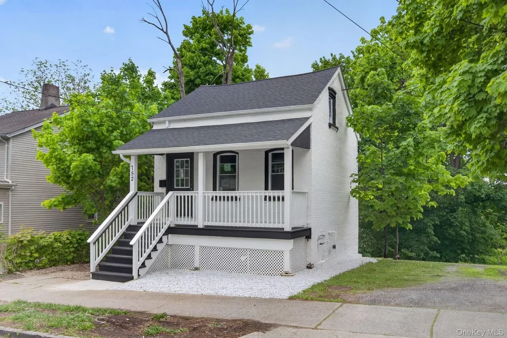 Unit for sale at 152 N Clinton Street, Poughkeepsie, NY 12601