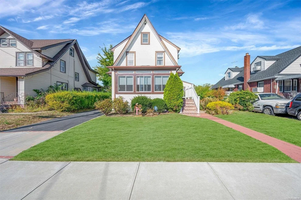 Unit for sale at 77 Miriam Street, Hempstead, NY 11581