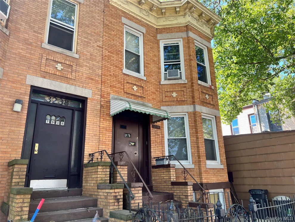 Unit for sale at 79-36 77 Avenue, New York, NY 11385