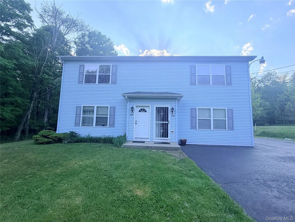 Unit for sale at 42 Old Sackett Road, Thompson, NY 12775