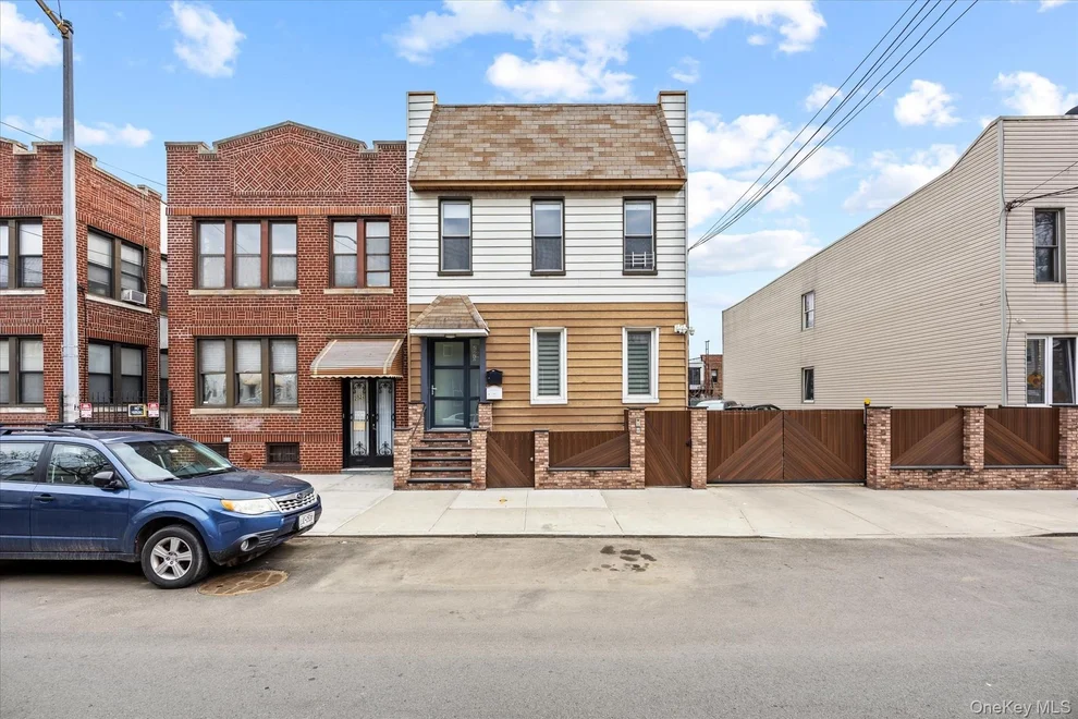 Unit for sale at 2020 Bleecker Street, New York, NY 11385