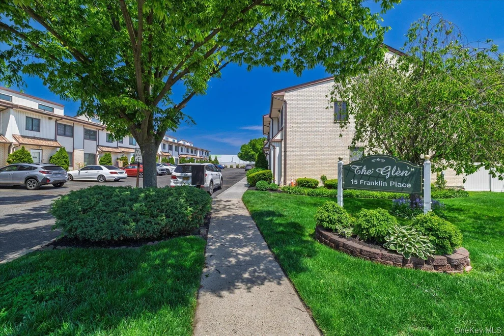 Unit for sale at 15 Franklin Place, Hempstead, NY 11572