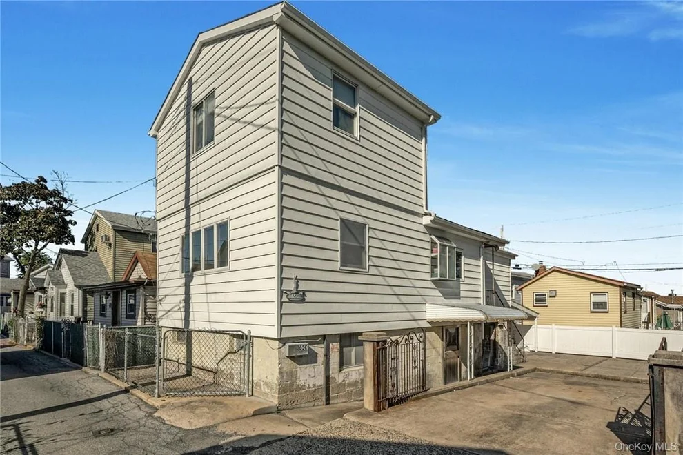 Unit for sale at 65C Edgewater Park, New York, NY 10465