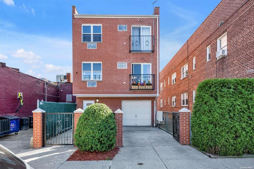 Unit for sale at 84-52 Fleet Court, New York, NY 11379