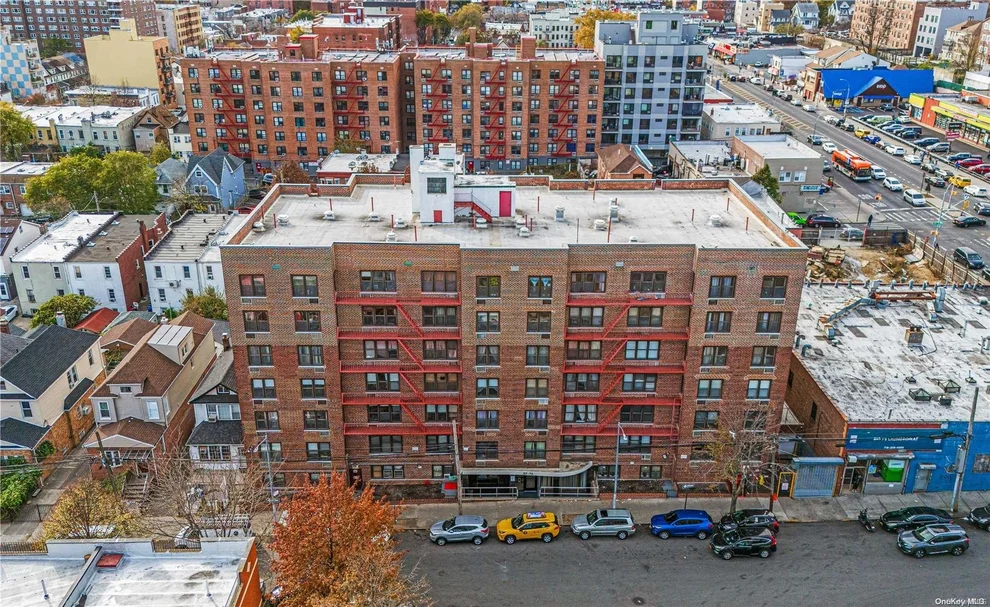 Unit for sale at 87-70 173rd Street, New York, NY 11432