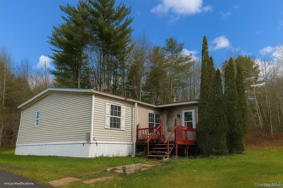 Unit for sale at 2032 Champlin Road, Harpersfield, NY 12093