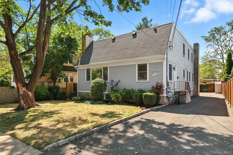 Unit for sale at 134-136 Dearborn Avenue, Rye City, NY 10580