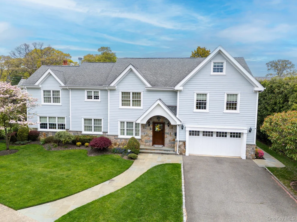 Unit for sale at 93 Berkshire Road, Hempstead, NY 11570