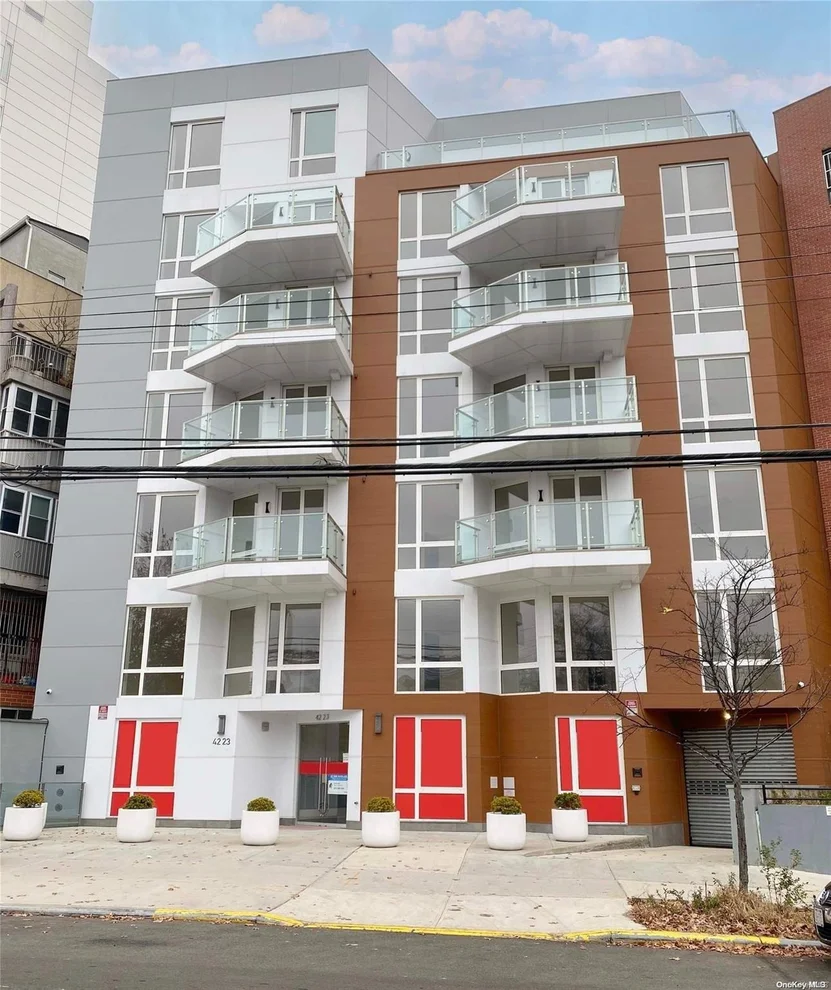 Unit for sale at 42-23 Parsons Boulevard, New York, NY 11355