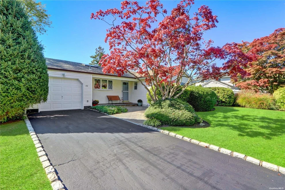 Unit for sale at 48 Madison Avenue, Babylon, NY 11729