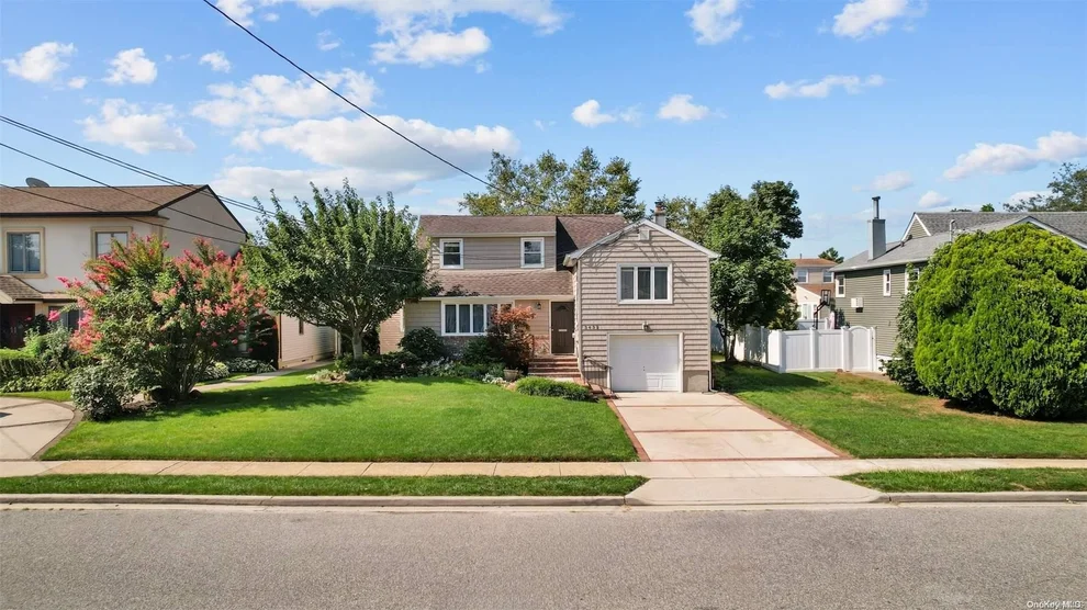 Unit for sale at 3432 Bayfield Boulevard, Hempstead, NY 11572