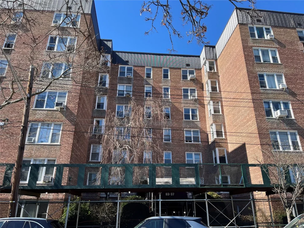 Unit for sale at 83-37 Saint James Avenue, New York, NY 11373