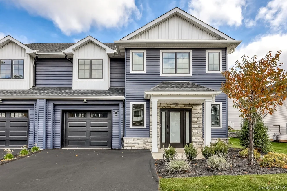 Unit for sale at 28 Silverwood Circle, Ramapo, NY 10901
