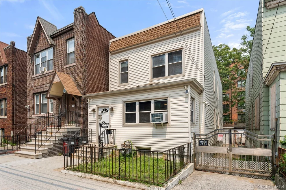 Unit for sale at 2020 Continental Avenue, New York, NY 10461