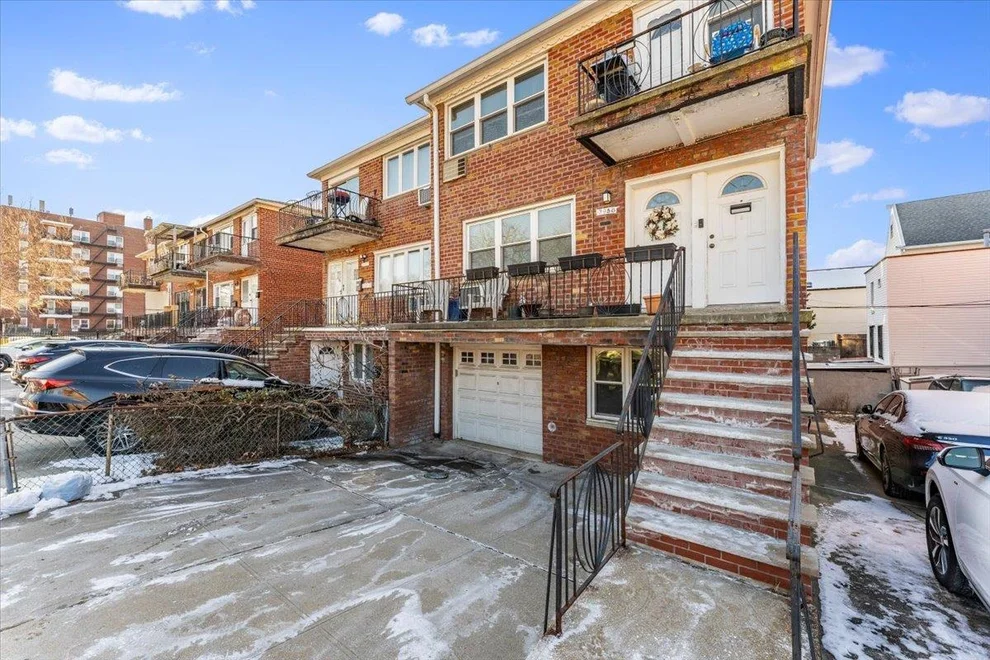 Unit for sale at 3958 Nostrand Avenue, New York, NY 11235