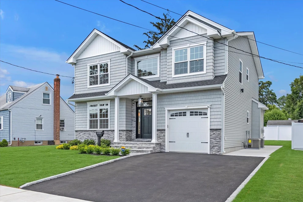 Unit for sale at 688 Alton Road, Hempstead, NY 11552