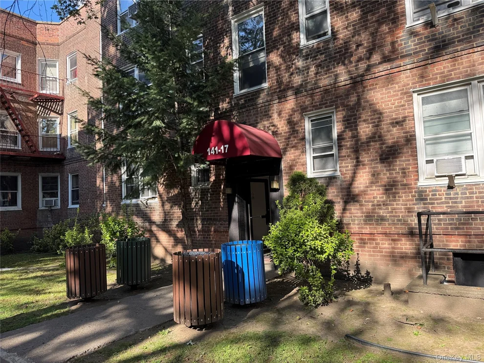 Unit for sale at 141-17 78 Rd, New York, NY 11367